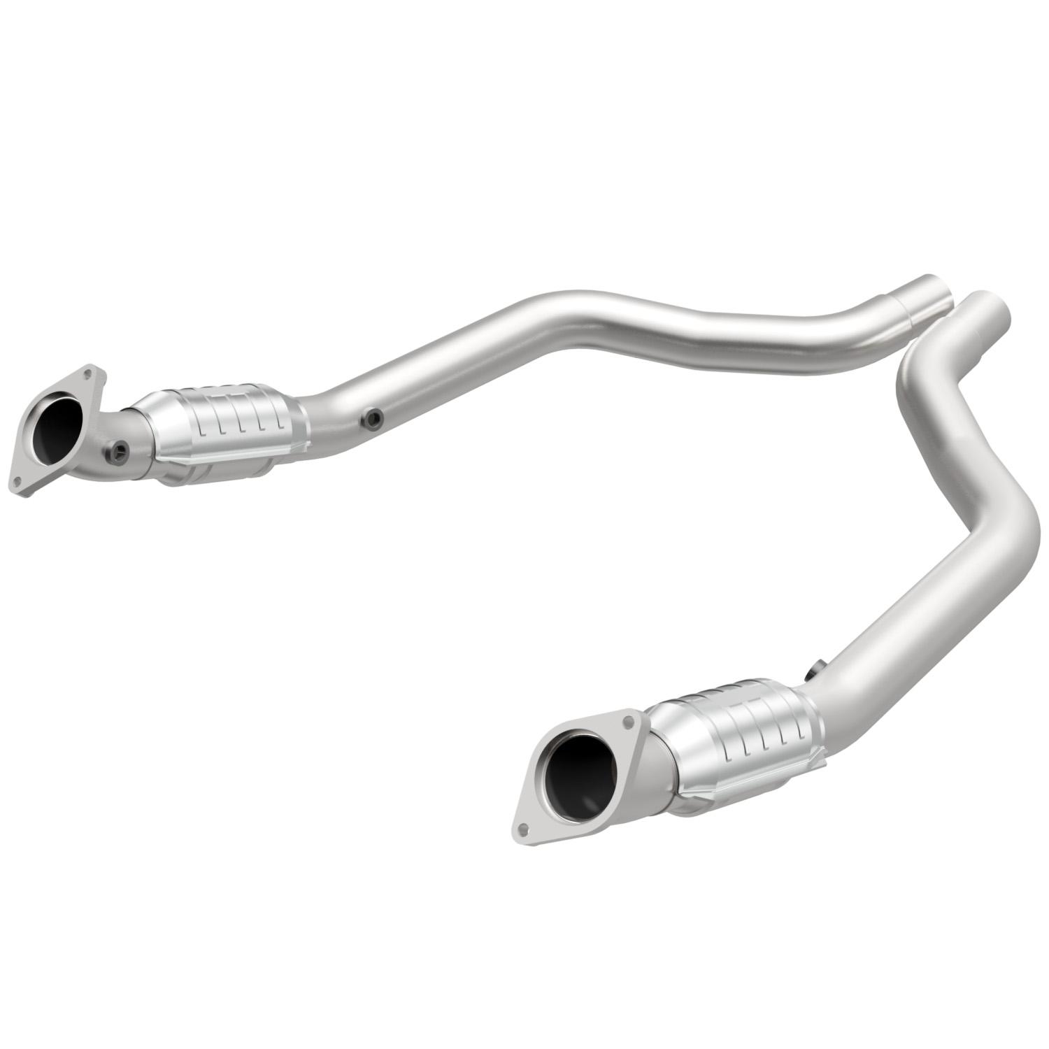 direct-fit-catalytic-converter