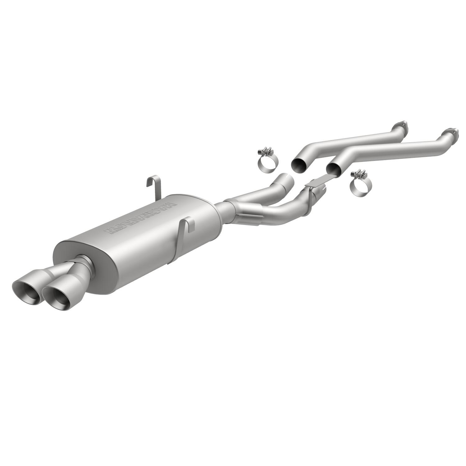 touring-series-stainless-cat-back-system