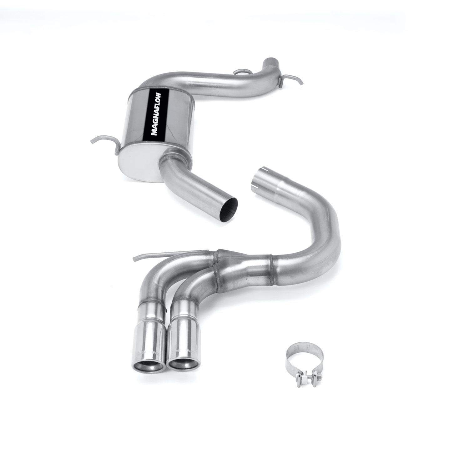 touring-series-stainless-cat-back-system