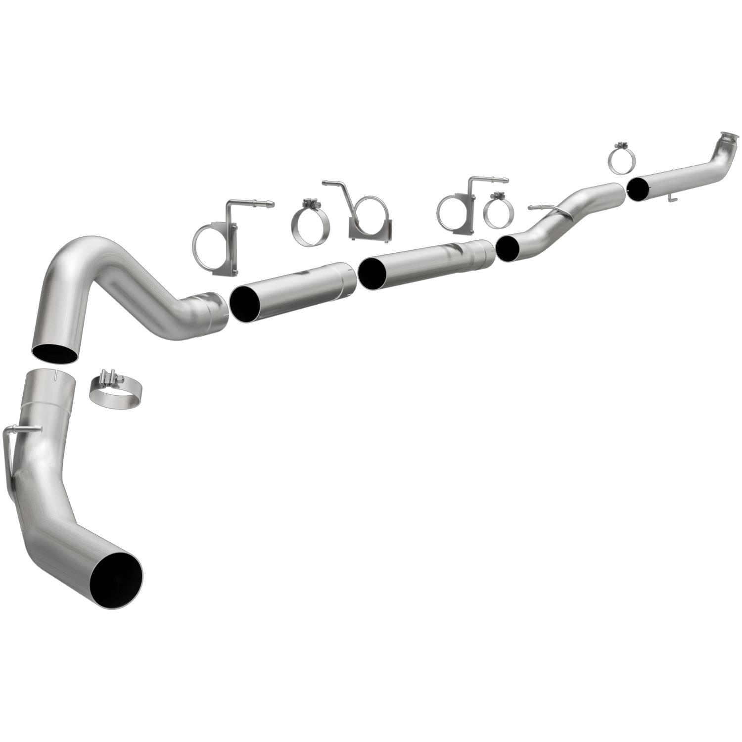 aluminized-custom-builder-pipe-kit-diesel-4in-downpipe-back